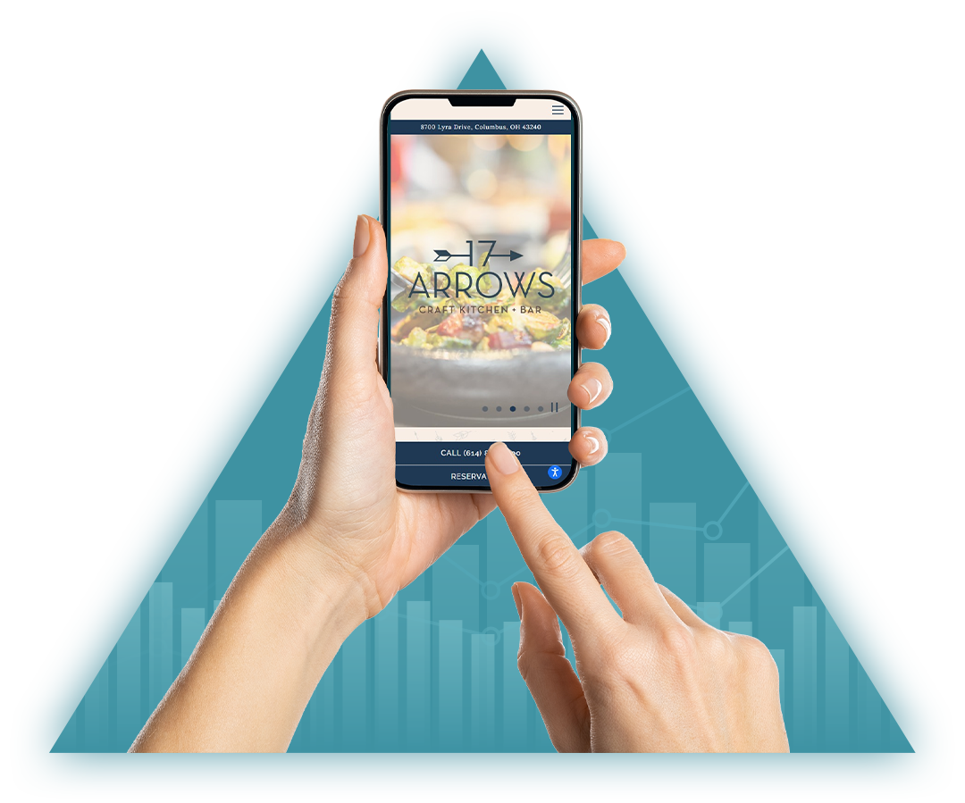 Your Goals Are Our Top Priorities