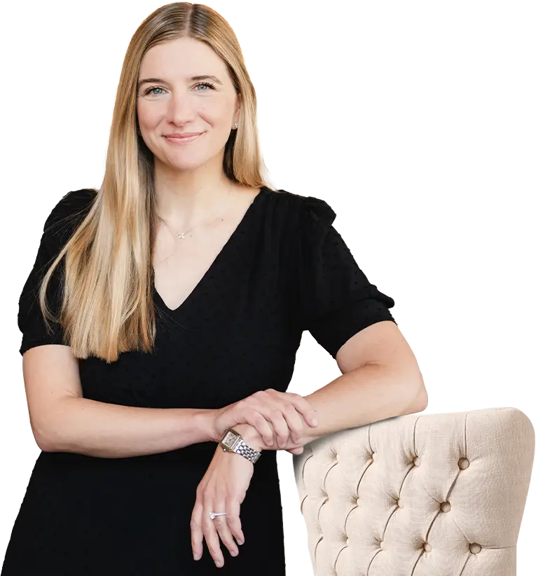 Meet Our CEO and Creative Director Kristen Ricordati