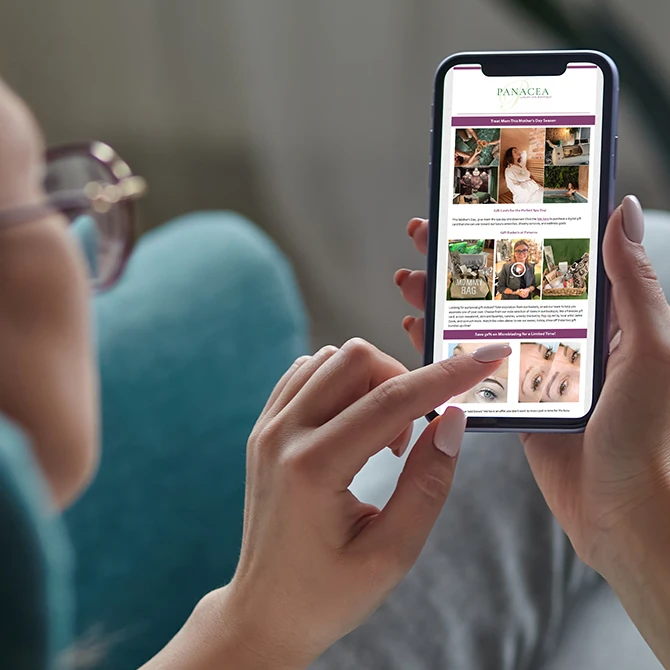 Craft Your Success Story with Strategic Marketing Insights