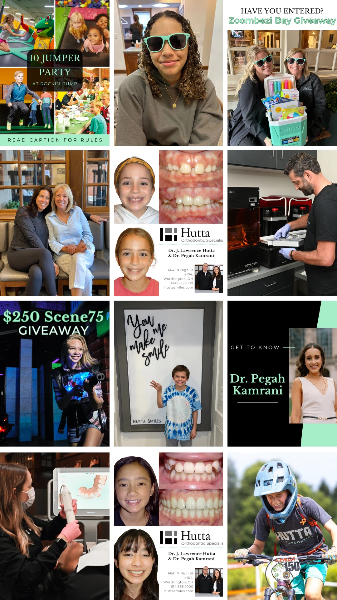 Social Media Marketing Columbus Ohio