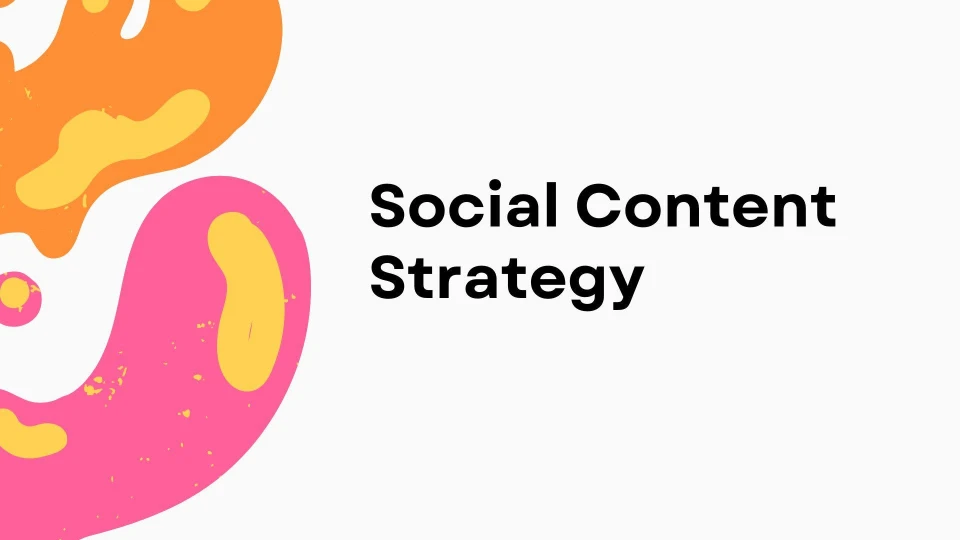 How We Build Your Digital Strategy