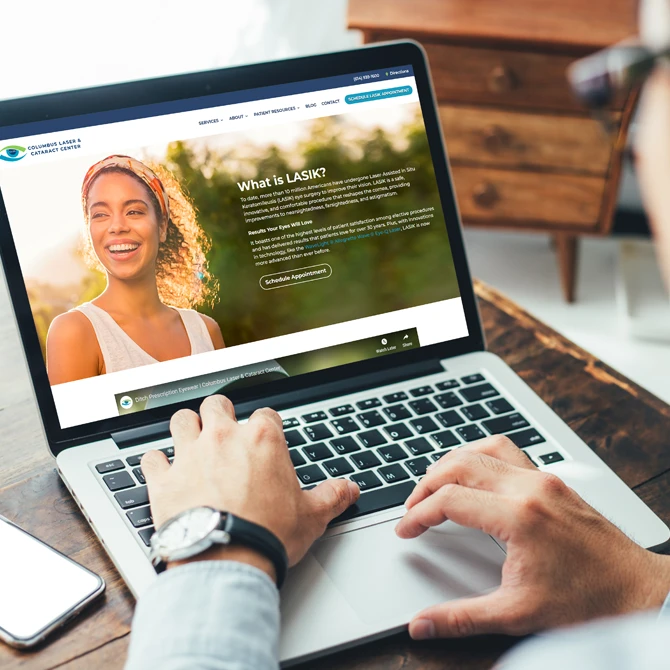 Explore the Art of Web Design with Milestone