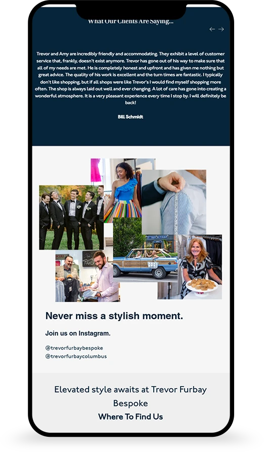 Curating Your Online Voice