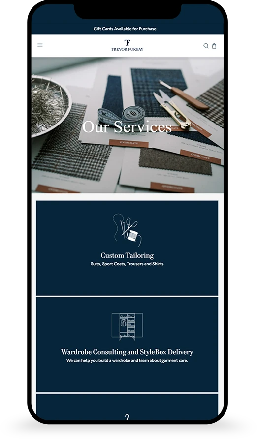 Curating Your Online Voice