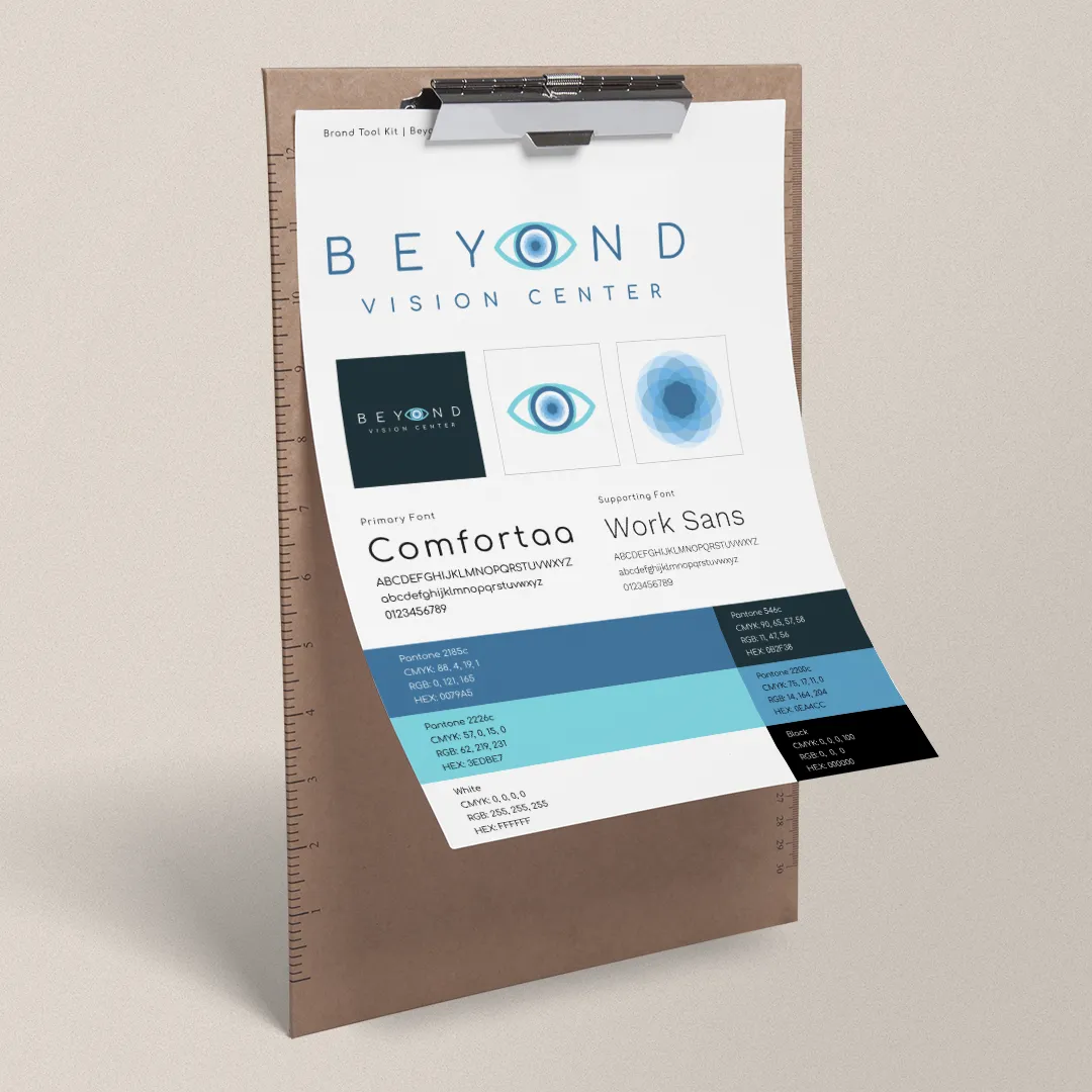 Channeling Your Business’s Mission into a Brand