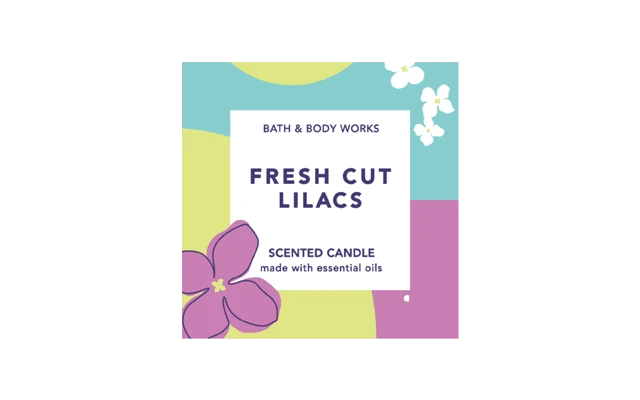 Bath & Body Works