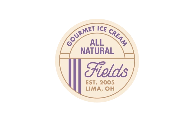 Fields Gourmet Ice Cream