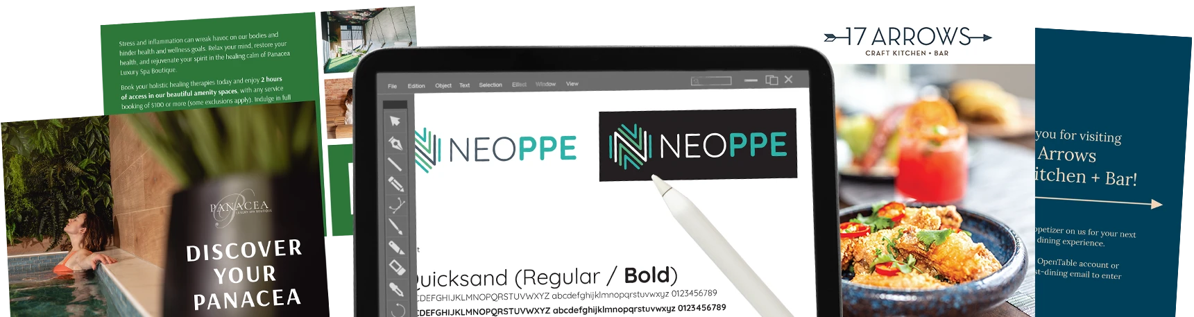Branding Firm Columbus Ohio