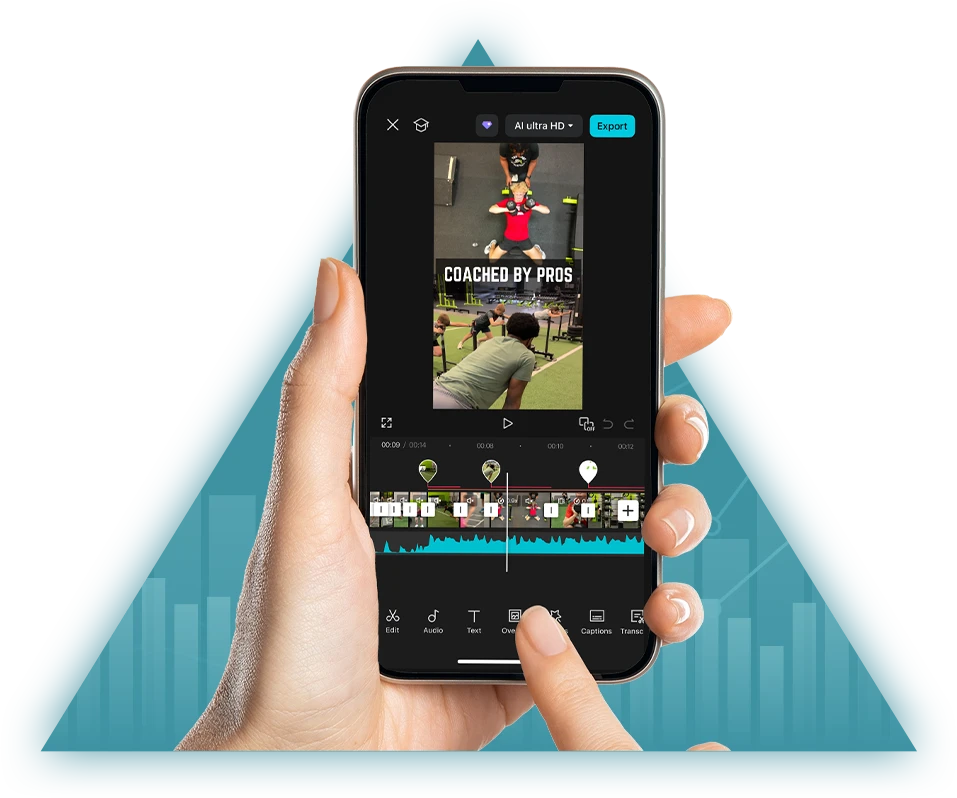Comprehensive Marketing Services to Elevate Your Brand