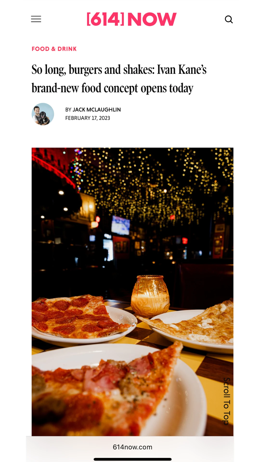 Connecting to Your Community Through PR